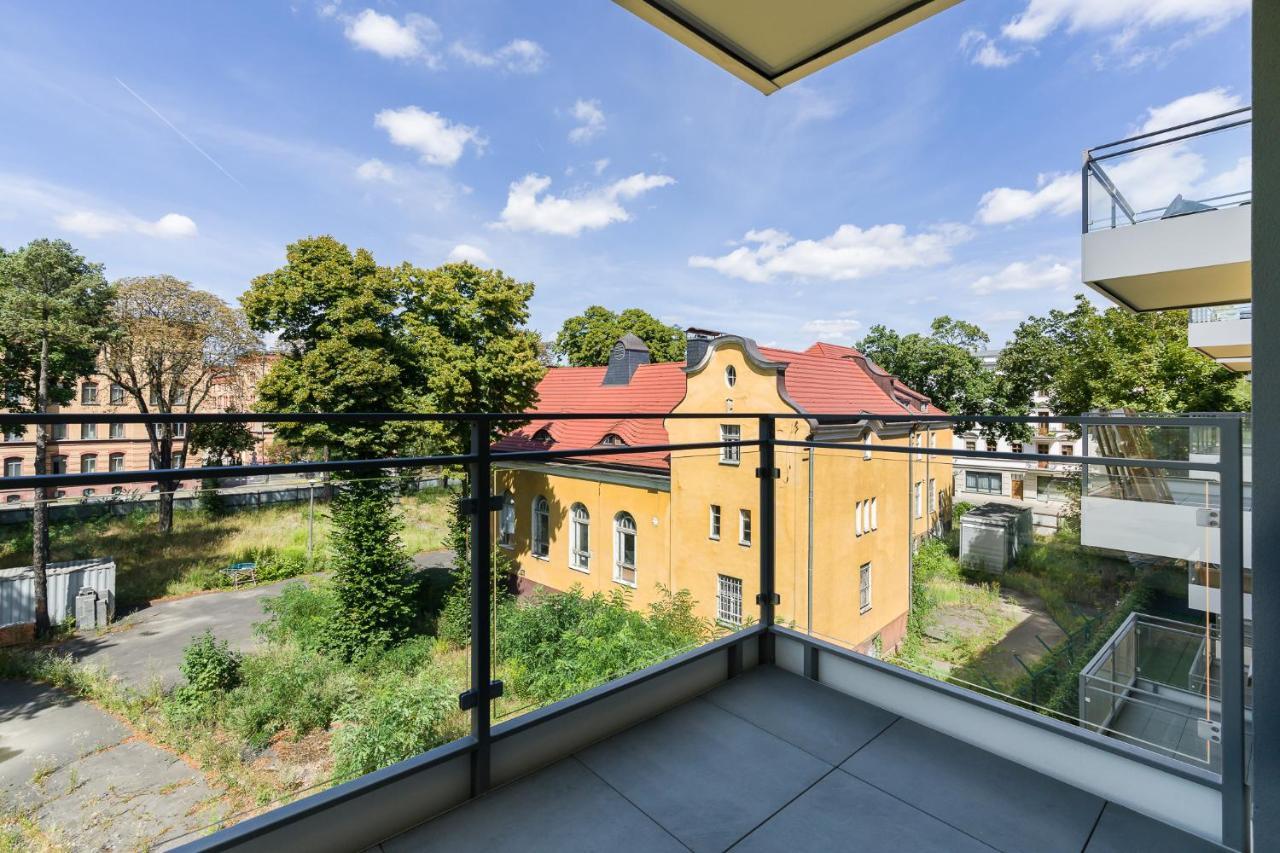 Bookowska Apartments Poznan Exterior photo